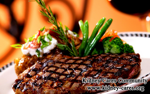 What Are Dietary Tips For PKD Patients