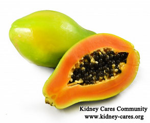 What Are The Fruits Given To Dialysis Patients