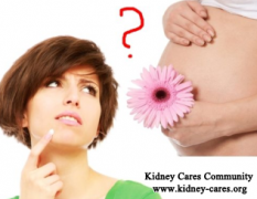 Is It Possible For A Nephrotic Syndrome Woman To Get pregnancy
