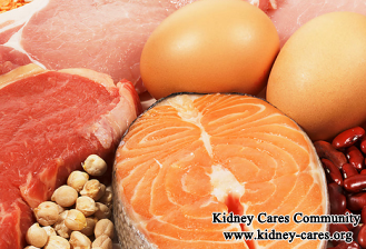 Protein: How Much Should Dialysis Patients Eat