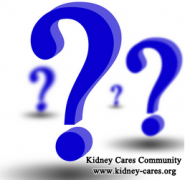 What Are The Causes Of Having A High Creatinine Level In the Body