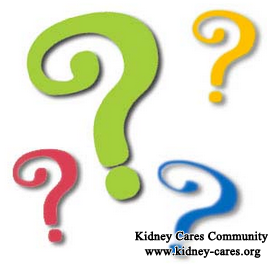 What To Do When Creatinine Level Reaches 7