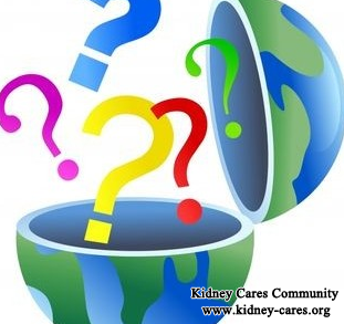 What Is The Treatment For Renal Bilateral Disease
