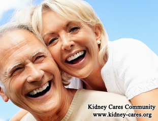 Will Stage 3 Kidney Disease Reduce Your Life Span