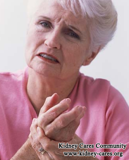 Can Arthritis Cause Chronic Kidney Disease