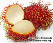 Can Diabetes Patients Eat Rambutan