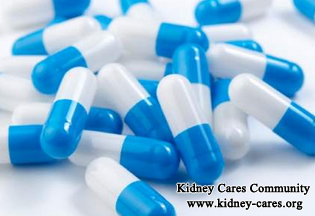 Why Uremia Patients Had Better Not Take Diuretics