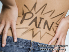 What Are Consequences Of Shrunken Kidney