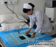 Western Medicines Or Chinese Medicines For IgA Nephropathy