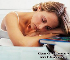 Is There A Connection Between Iron Issue And Kidney Function