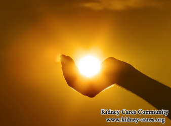 A Brand-new Therapy To Prolong Uremia Patient’s Life Expectancy