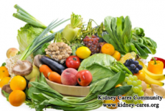 What Makes High Creatinine Level Lower