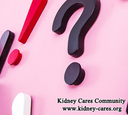 How Serious Is Third Stage Kidney Disease