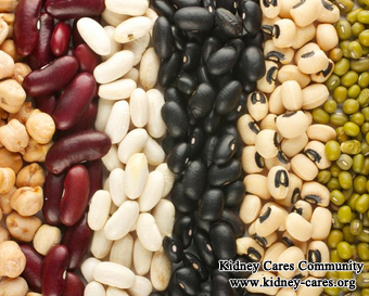 Can I Eat Beans Since I Have Stage 3 CKD
