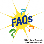 Is There Any Life-style Change That Can Control Kidney Cysts Growth