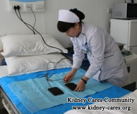 What Is The Alternative For Dialysis