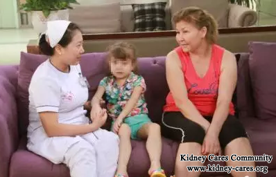 An Appointment Between A 10-Year-old Girl And A Chinese Mom