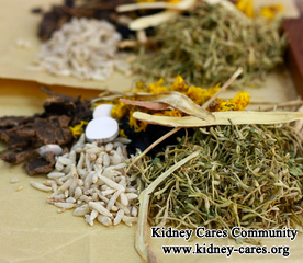 What Can Be Done To Improve Kidney Function In Stage 3 Kidney Failure