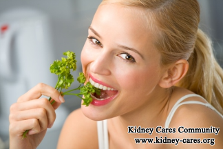 Is There Any Natural Herb For 3.5 cm Kidney Cyst