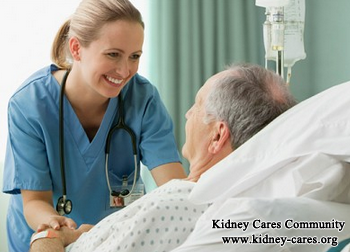 What Are The Foods To Be Eaten By A Dialysis Person