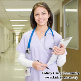 How To Increase Glomerular Filtration Levels 60
