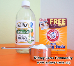 Is Baking Soda Good For Polycystic Kidney Disease