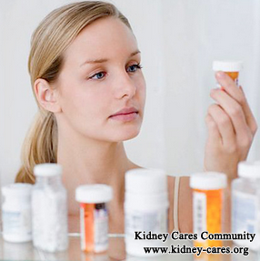 Does Lithium Have A Direct Effect On Kidney Function