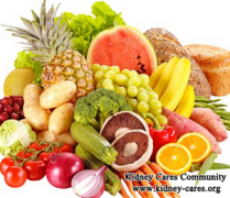 How Can You Lower High Creatinine Level Through Diet