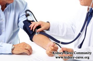 Can Cyst On Top Of the Kidney Cause High Blood Pressure