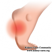What Causes Painful Feet In Kidney Disease
