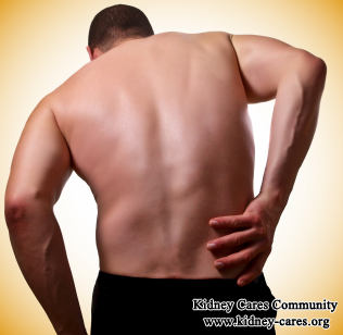 Can Kidney Cyst Be Painful And Burst