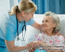 What Does High Creatinine Level Do To My Body