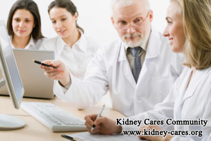 What Affects The Prognosis Of Nephrotic Syndrome