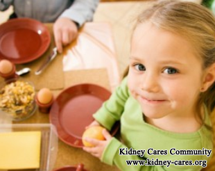 What Is Stage 3 Kidney Disease