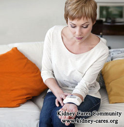 What Can We Do To Prevent Hypotension Post Dialysis