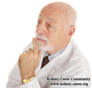 Do 6.2 cm Kidney Cyst Need To Be Removed