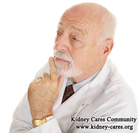 Do 6.2 cm Kidney Cyst Need To Be Removed