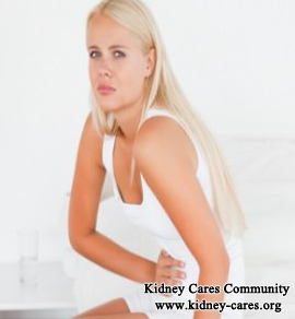 Can Kidney Failure Affect Bowel Movement