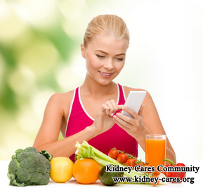 Dietary Therapy For IgA Nephropathy