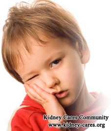 Is There A Treatmet For Fatigue In Kidney Failure