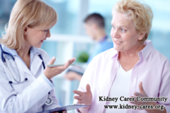 Several Treatment Methods For Diabetic Nephropathy