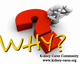 What Is The Reason Of High Creatinine Level After Dialysis