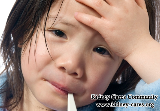 Is That Normal For Patients After Dialysis To Have High Fever