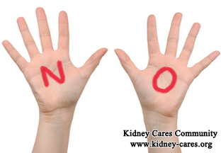 Is Dialysis The Only Option For High Creatinine Level