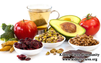 Causes And Treatment For Gouty Nephropathy