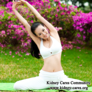 Can Yoga Help Kidney Cyst