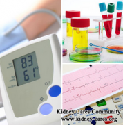Is There Anything I Can Do To Prevent Low Blood Pressure After Dialysis