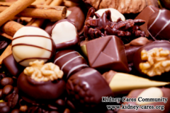 Why Cannot Dialysis Patients Eat Chocolate