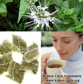 What Kind Of Tea Can Kidney Failure Patients Drink
