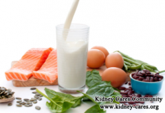 What Kind Of Food Should PKD Patients Avoid